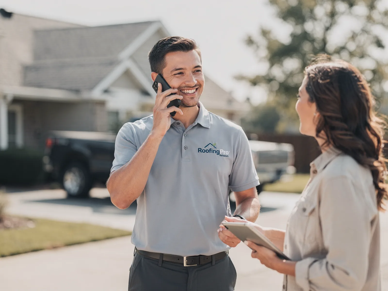 Roof Repair Triangle, VA FAQs